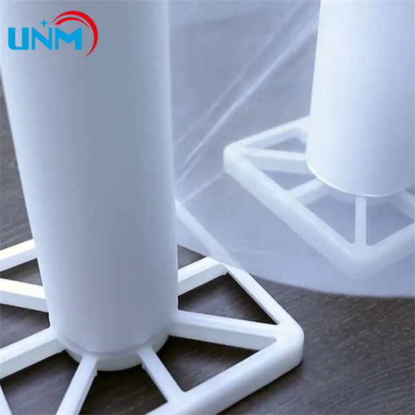 PTFE Hydrofobe Luchtfiltermembran: Een robuuste en betrouwbare oplossing