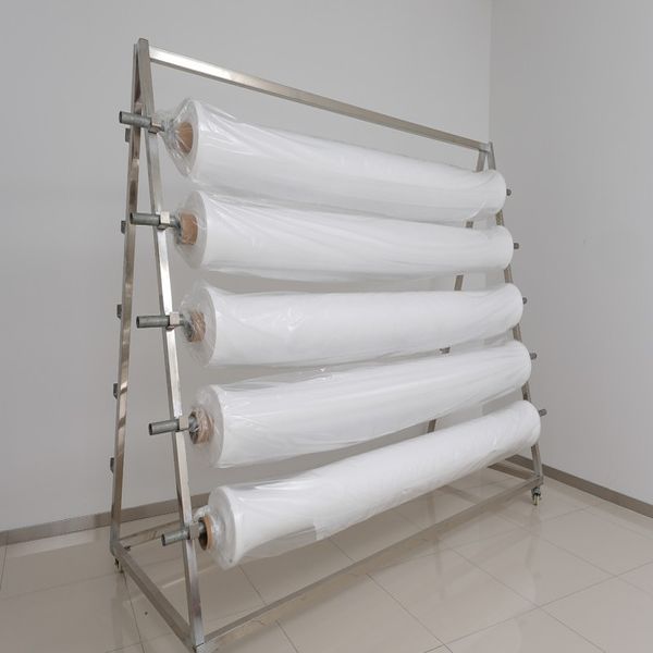 Efficient and Effective PES Membrane Technology for Superior Filtration