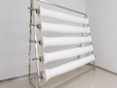 Waterproof and Breathable: How ePTFE Membranes Work