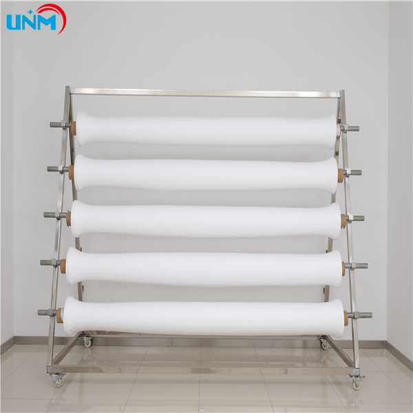 What makes our air filter paper stand out from the competition