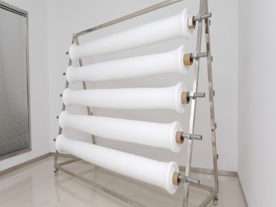 Reliable Sourcing of PTFE Membrane Materials from China Made Easy