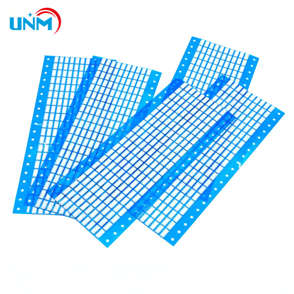 Keeping Things Clean with PTFE Filter Adhesive Vent