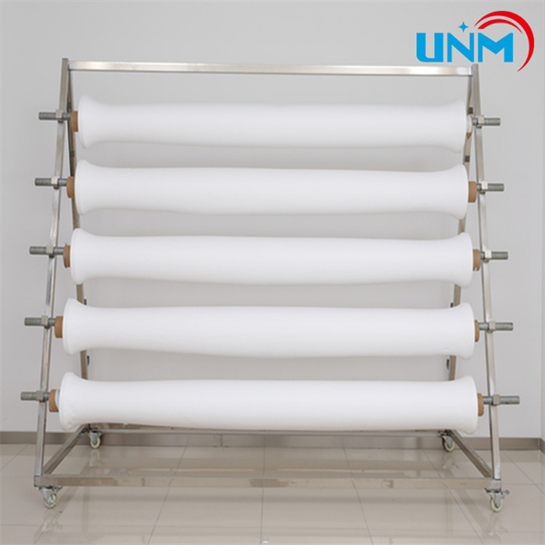 Serving Everything You Need for PTFE Flat Filters Membrane Technology!!!