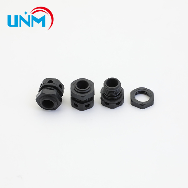 What are the advantages of using float type vent plugs in your equipment