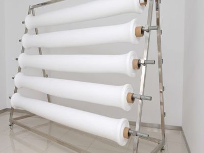 Sourcing High Quality PTFE Membrane from China Ensures Long Term Project Success