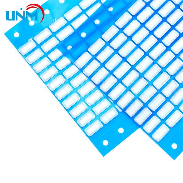 Efficiency and Quality Guaranteed with PTFE Filter Adhesive Ven