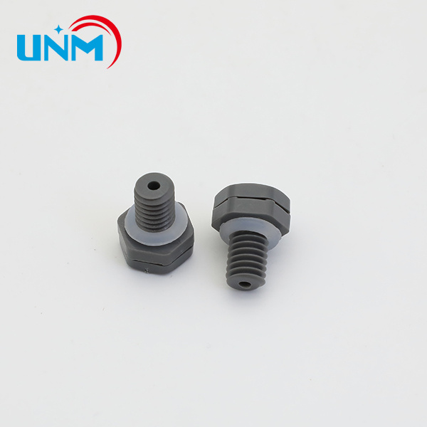 Prevent drafts and leaks with a simple vent cap plug solution