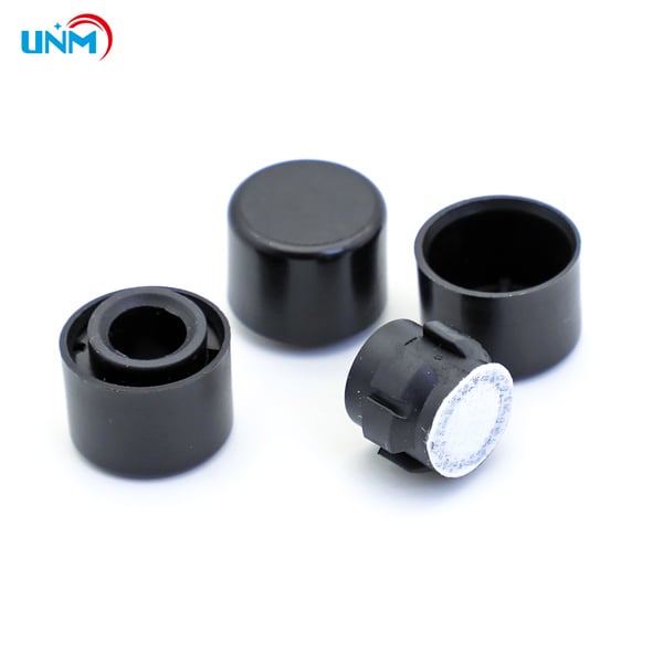Easy to install, durable and effective vent protector plug