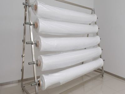 Durable ePTFE Membranes for Harsh Industrial and Chemical Processing Environments