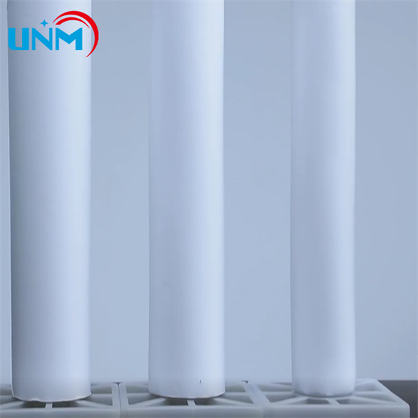 L'avenir de la filtration et de la séparation