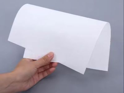 The difference between PTFE high efficient filter media and Fiberglass