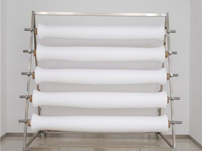 EPTFE Membranes Deliver Unmatched Durability in Chemical Processing Environments