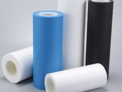 Suppliers for PTFE media in China