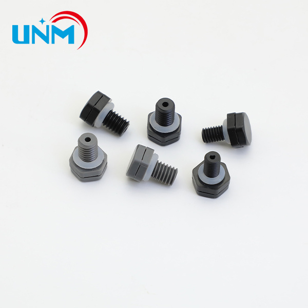 Efficiently Release Pressure with the D15 Venting Plug