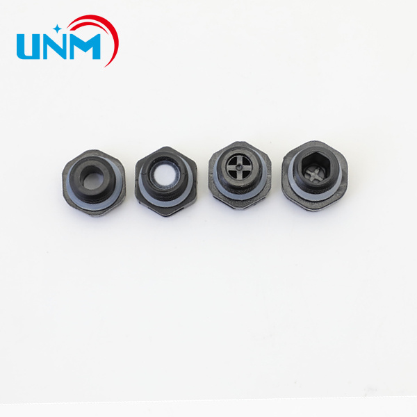 How to choose the right air breather plug for your equipment.