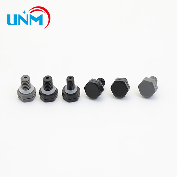 Energy-saving air vent plug for radiators - the perfect addition to your home heating system.