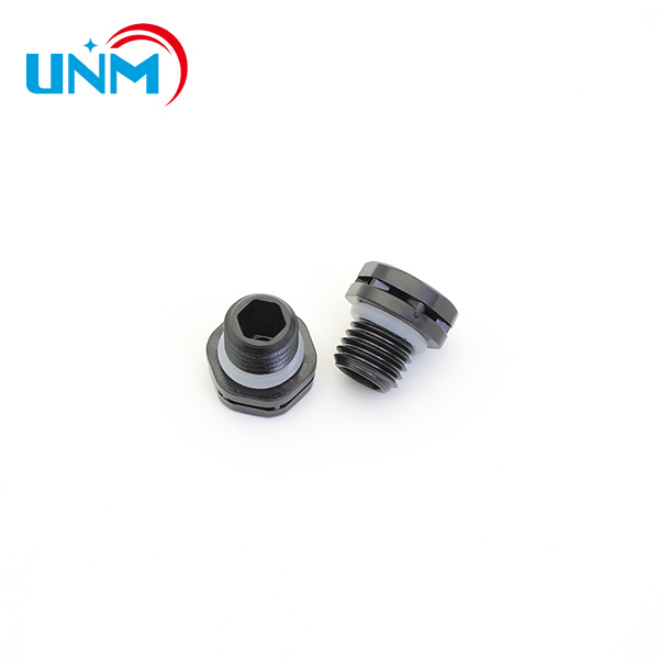 Achieve Better Performance with the D15 Venting Plug