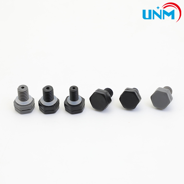 The Different Types of Automotive Battery Vent Plugs
