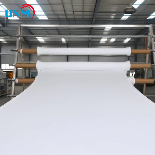 HVAC Filtration Media Features