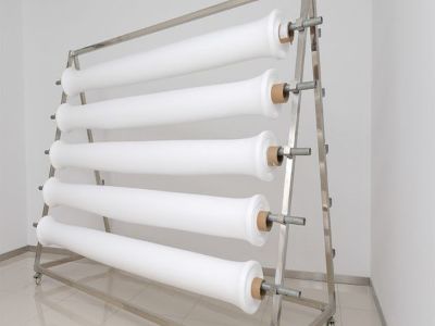 How to Select the Best HEPA Filter Roll for Your Application