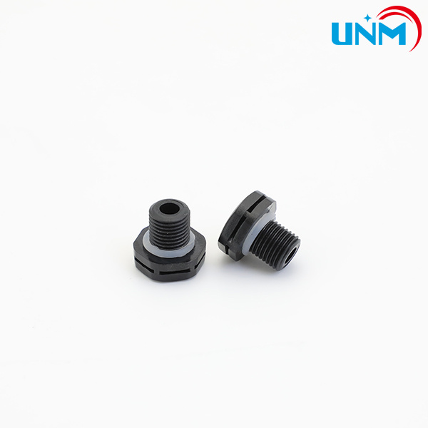 Efficient and Reliable Venting Solution - M12 Air Vent Plug