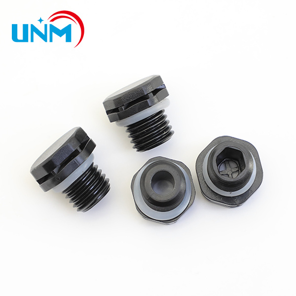 How Oil Breather Plugs Help Extend the Lifespan of Your Engine.
