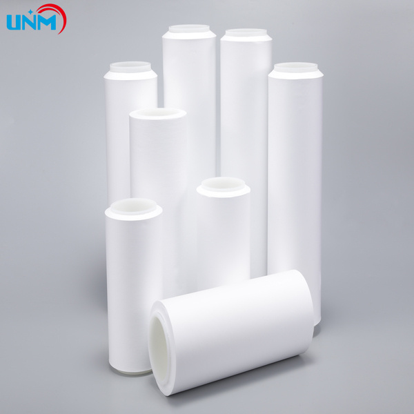 قوى غير مقيدة لمادة Membrana PTFE