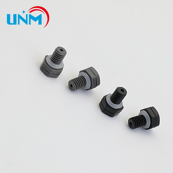 Protect Your Investment with a Reliable Plastic Breather Plug