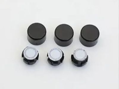 What is the purpose of a vent cap?