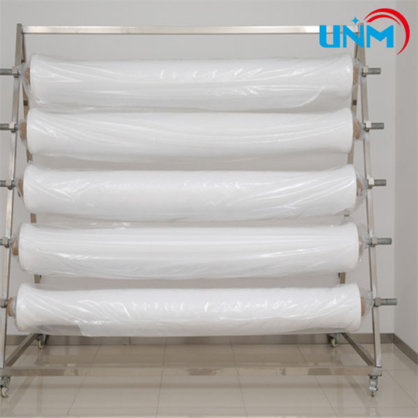 Unbeatable Thermostability of PTFE Cloth