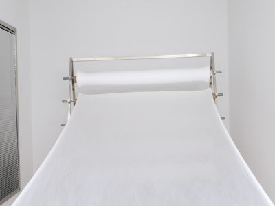 Why ePTFE Membranes Are the Top Choice for Extreme Chemical Resistance