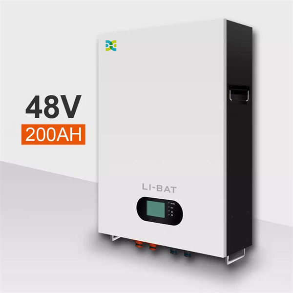 Reduce your carbon footprint with a sustainable 48v LiFePO4 battery.