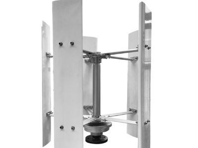 Case Studies: Successful Projects by Leading Wind Generator Manufacturers
