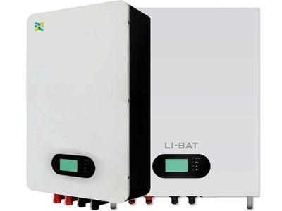 Why Are Lifepo4 Solar batteries Favored in The Field of Home Energy Storage?