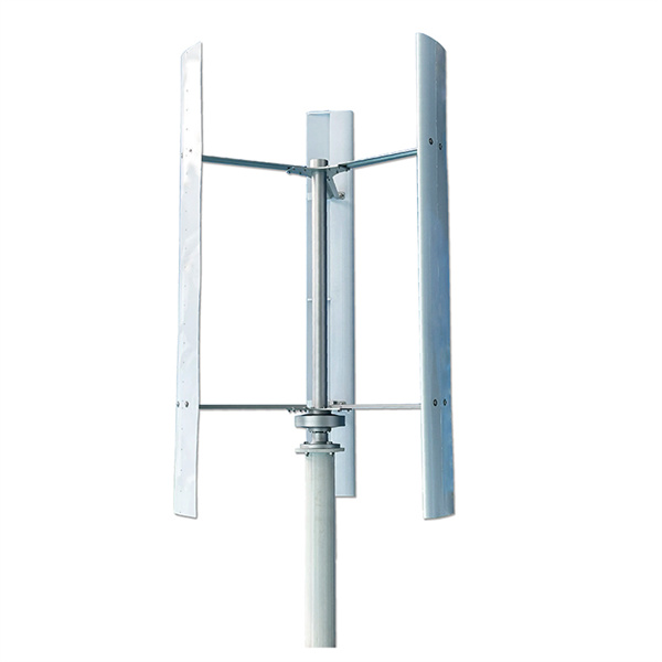 A compact, efficient solution for renewable energy.