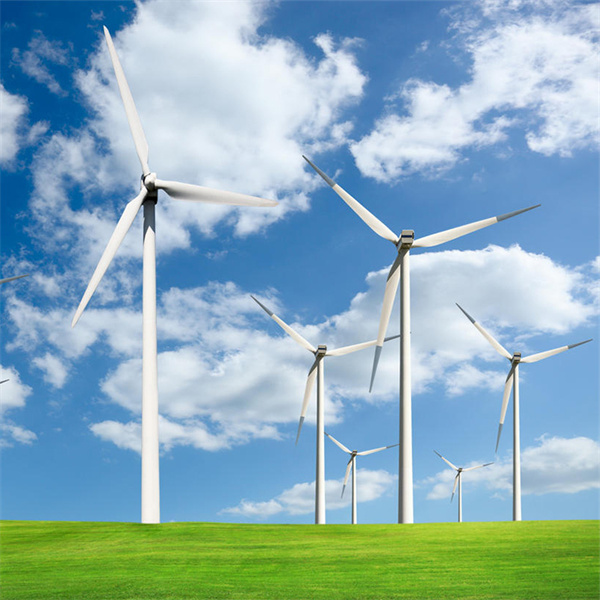 Investing in 30kw Wind Turbines