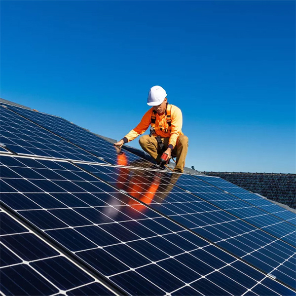 The Benefits of Installing a 20kW Solar System for Your Home