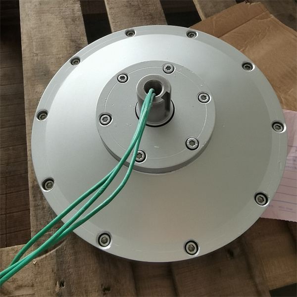 Berbagai aplikasi generator aksial dalam teknologi modern