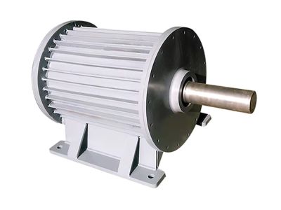 Best 5 Manufacturers for Permanent Magnet Synchronous Generator