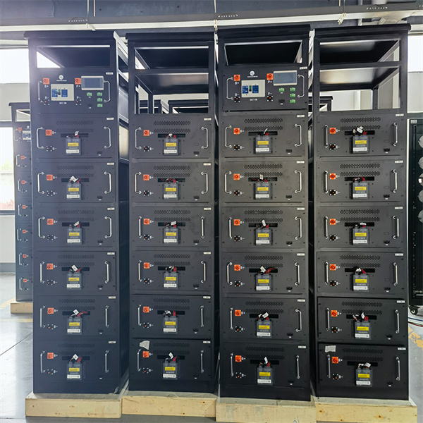 The Benefits of Solar Energy Storage Systems