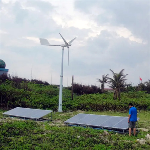 Energi Bersih untuk Besok yang Lebih Cerah