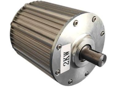 Why is The Micro Hydro Generator Selling Well In South America