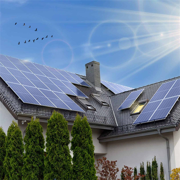 Solusi hemat biaya untuk produksi energi yang berkelanjutan