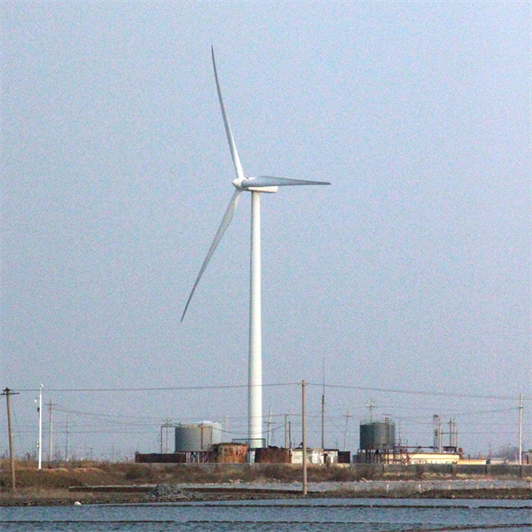 Powering Your Home with a 2kw Wind Generator