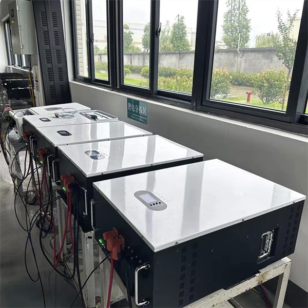 How Lifepo4 Batteries are Revolutionizing Energy Storage