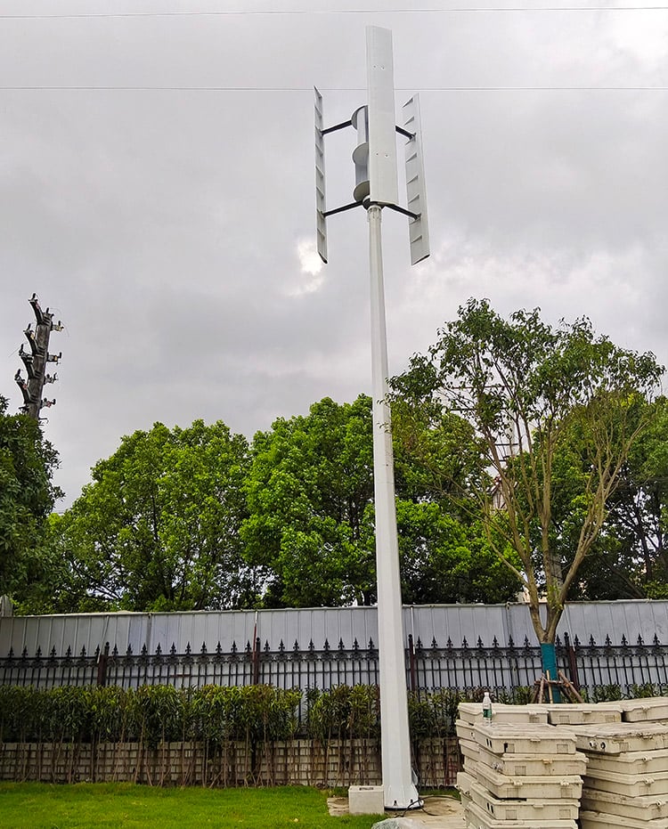 200w 500w 1kw 2kw 3kw 5kw vertical wind power generator-5