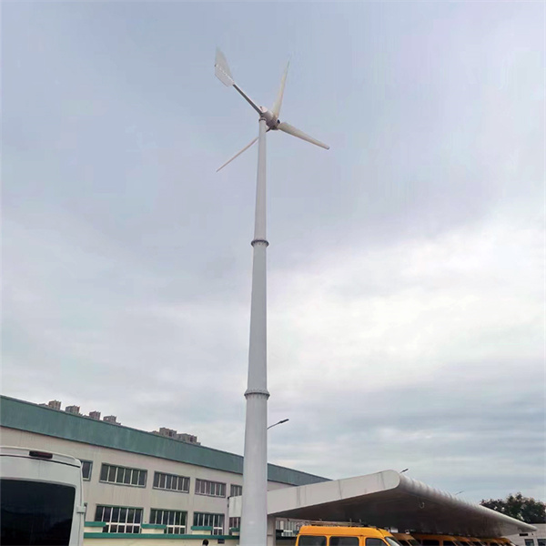 Installing and Maintaining a Wind Generator System