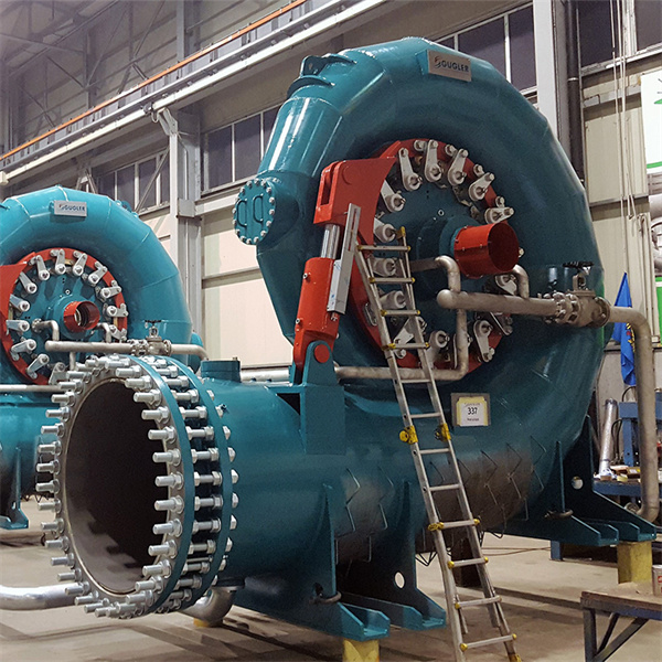 The Role of Hydro Power Generators in Renewable Energy