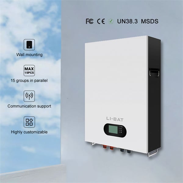 How Lithium Iron Phosphate Batteries are Revolutionizing Energy Storage