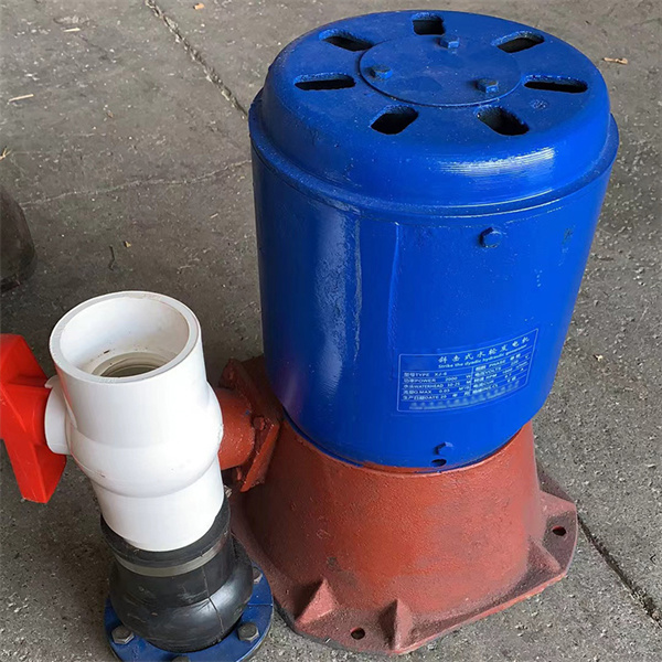 Turning Water into Electricity